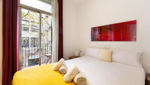 Stay U-nique Apartments Lope de Vega - Photo 2