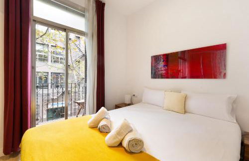 Stay U-nique Apartments Lope de Vega - Photo 2