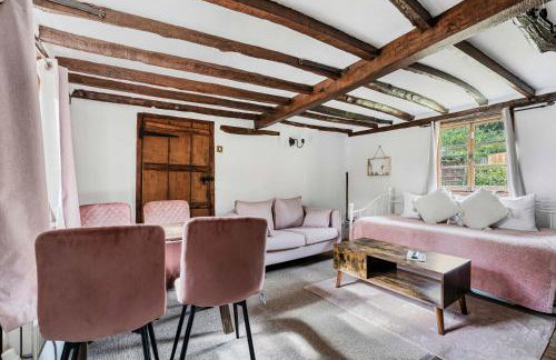 Two Bedroom Grade ll Cottage At AZ Luxury Stays Honey Horsefield With WiFi And Free Parking - Foto 20