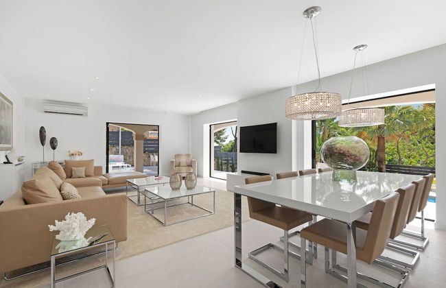 Villa Zafiro - Foto 7