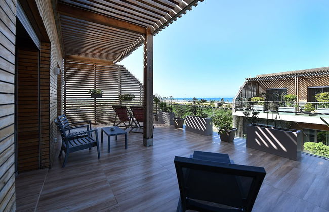 Ocean Park Hotel, Premium Suites & Wellness - Foto 39