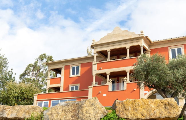 AR Country House - Photo 71