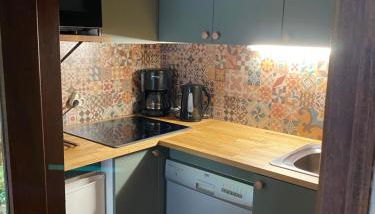 Loge des rêveurs - Foto 4, stove, dishwasher, pet friendly, toaster, minibar