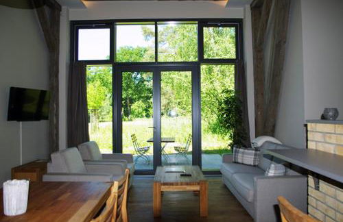 Forsthaus Sommerswalde - Foto 18