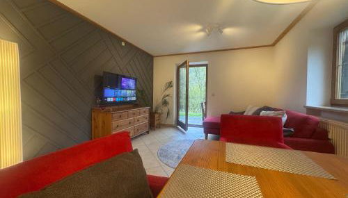 ciao-aschau Grenzhub FeWo 206 Puhlmann - Foto 3