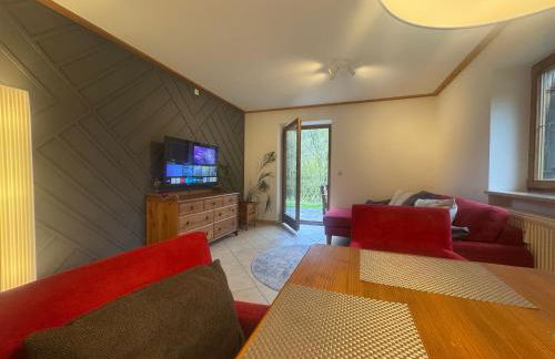 ciao-aschau Grenzhub FeWo 206 Puhlmann - Foto 3