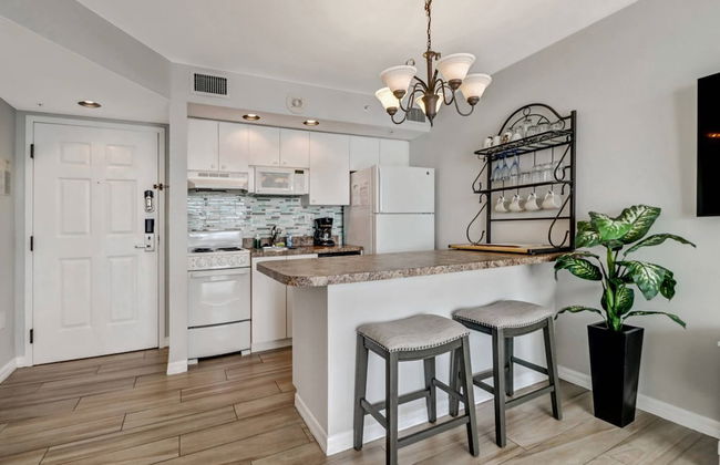 Lovers Key Resort 1003 - Foto 52