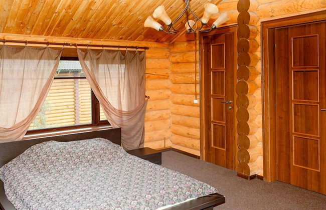 Cottage Hotel Stepanovo - Photo 8