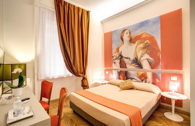 Roma in una Stanza GuestHouse - Foto 1