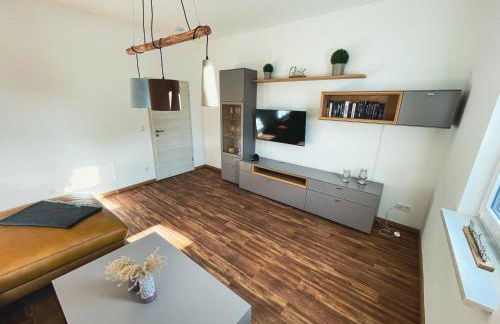 Stadtvilla Haug die exklusiven Ferienwohnungen im Harz - Foto 24