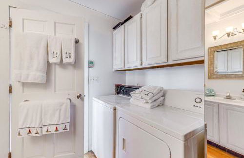 Walk to the Beach Pet-Friendly Gem in Biddeford! - Foto 18