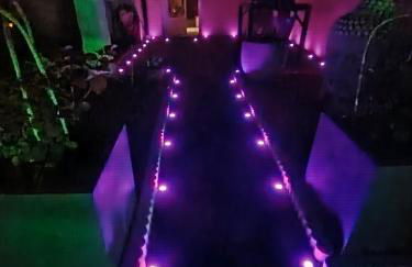 Ni 100%Gite,Ni100% loc chez Kheira&Pascal - Foto 36