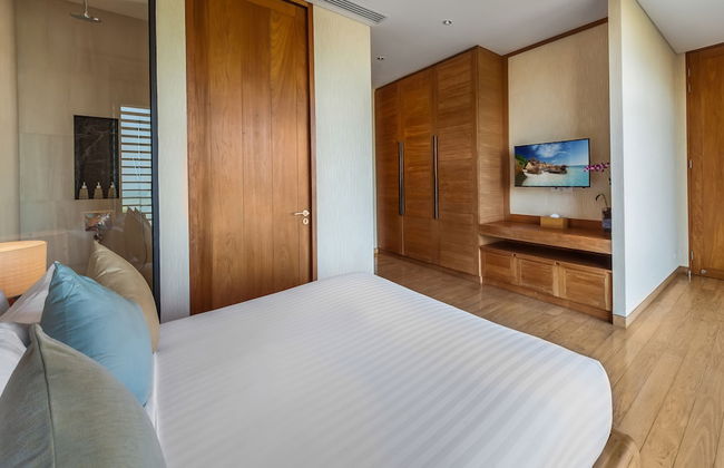 Villa Sawarin - Foto 7