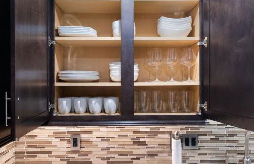 115 Modern and Serene Min to Downtown - Foto 9