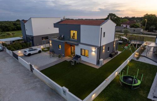 Villa Sunce - Foto 41