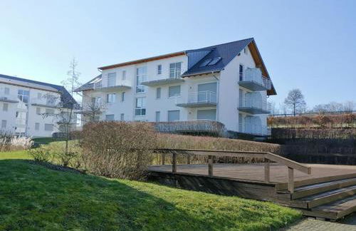 Luxury Golf Apartment Bad Bellingen 5-9 - Foto 13