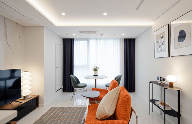 Le collective Gangnam SAC Signity - Foto 41