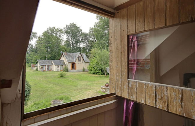 Charming Holiday Home in Raizeux Near Forest - Foto 38