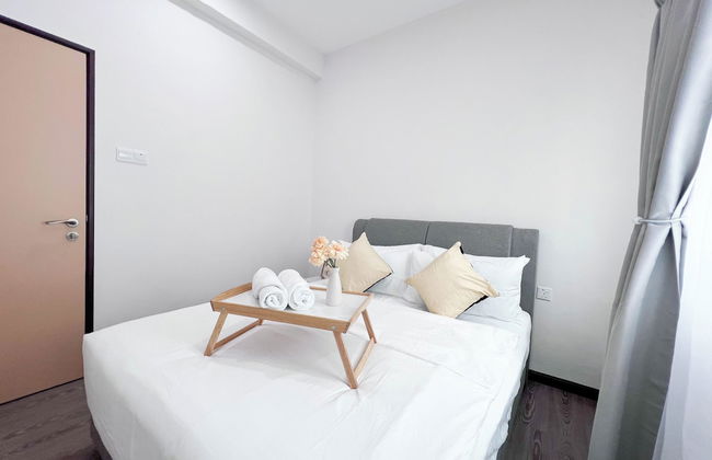 MH Maison by Manhattan Group - Foto 16