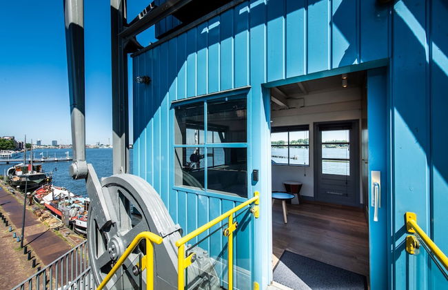 Numa Amsterdam The Crane - Foto 13