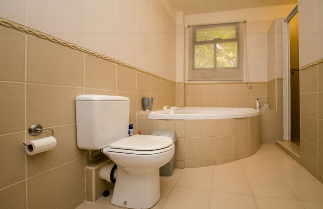 Kates Apartments - Foto 46