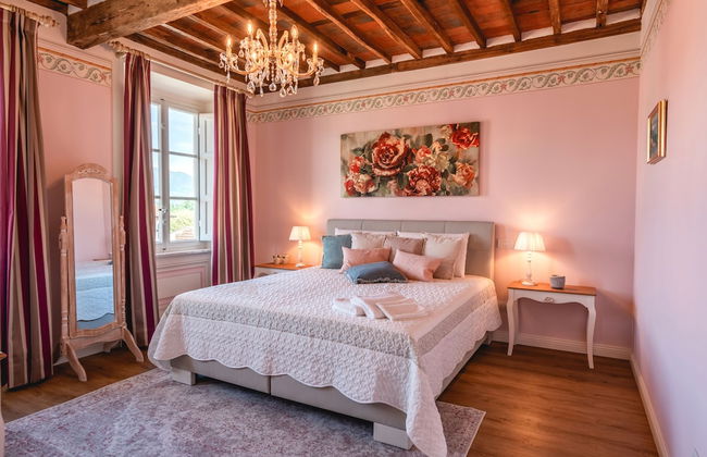 Villa La Preziosa - Foto 6