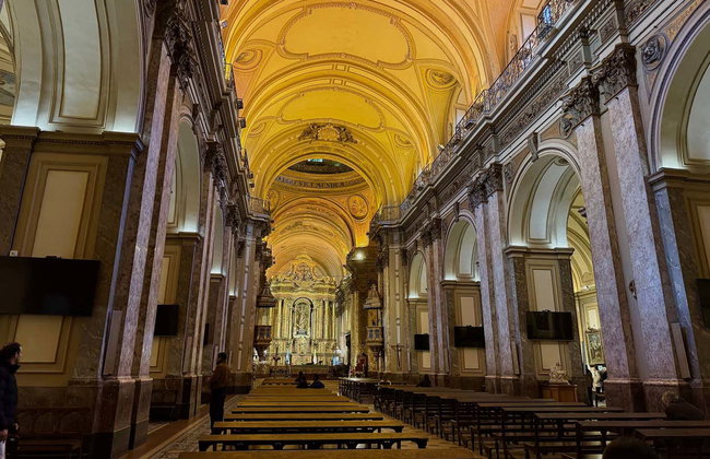 Tour del Papa Francisco - Foto 3