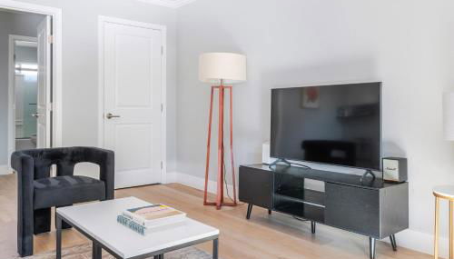 Blueground North Los Altos pool nr Park SFO-2091 - Foto 4, Other