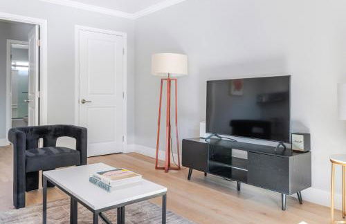 Blueground North Los Altos pool nr Park SFO-2091 - Foto 4