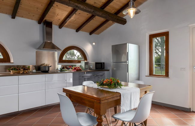 Tenuta Francigena 8 Emma Villas - Foto 11