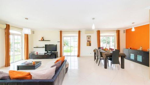 Villa Imagine by Algarve Vacation - Foto 4