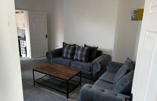 ResiLets - 1st Floor Plessey Road Apt - Foto 25