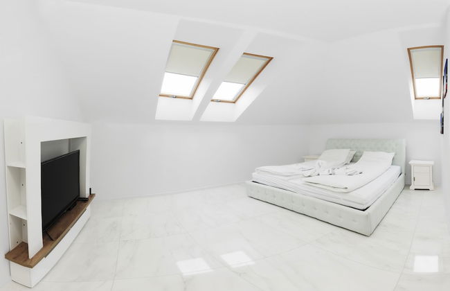 Corso Lux Apartman - Foto 22