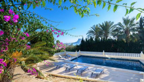 Villa La Paz by Interhome - Foto 4