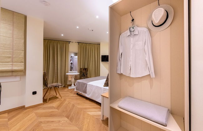 Ipelhome Plaka Boutique Apartments - Foto 11