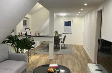 Moderne Ferienwohnung Horb-Altheim - Foto 6