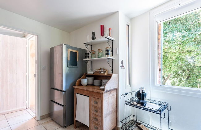 Quiet Vacation Home With Private Pool - Foto 10