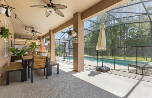 The Citrus Villa An Entertainer's Delight - Foto 54