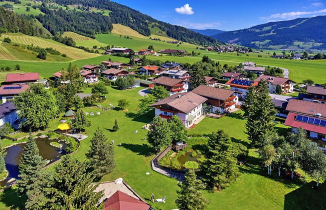 Apartment in Flachau With Parking Space - Foto 16