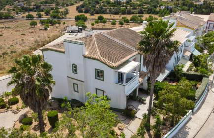 Casa DCR - Apartment in Ferragudo 5 mins to Beach - Foto 28