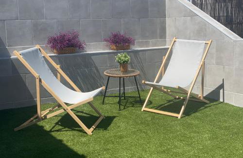 Apartamentos Corredera 2 - Photo 69