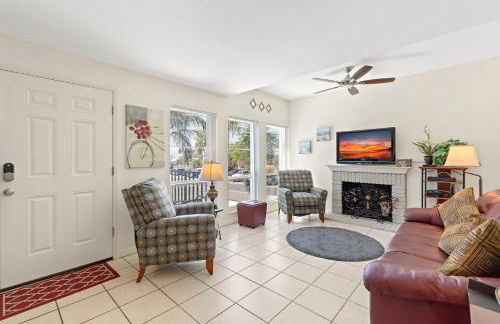 Madeira Beach Condo - Foto 1