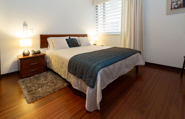 Suites Metropoli Edificio Torino - Foto 4