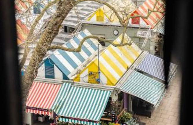 Host Stay The Old Post Office - Foto 6