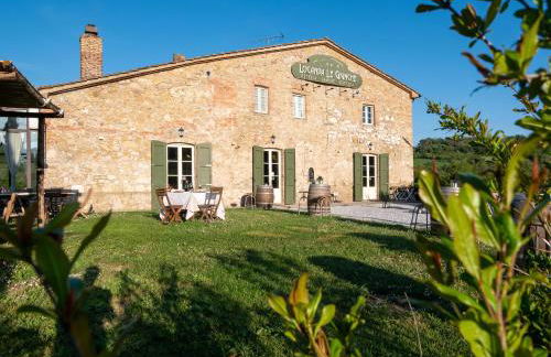 Locanda Le Giunche - Foto 1