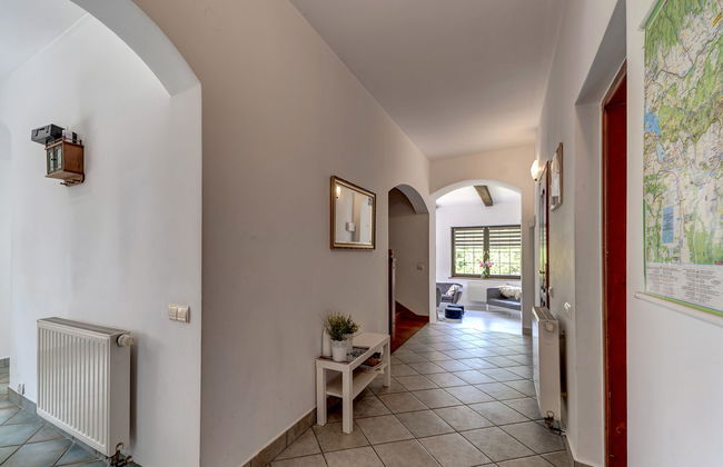 Zameczek Falsztyn - Foto 20