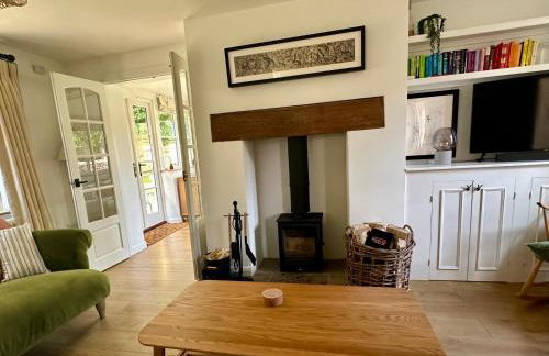 Holly Cottage - Foto 6