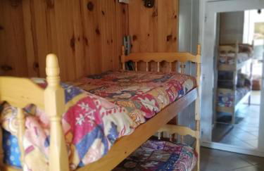 Residence "l'adret " l'alpe d'auron - Foto 6