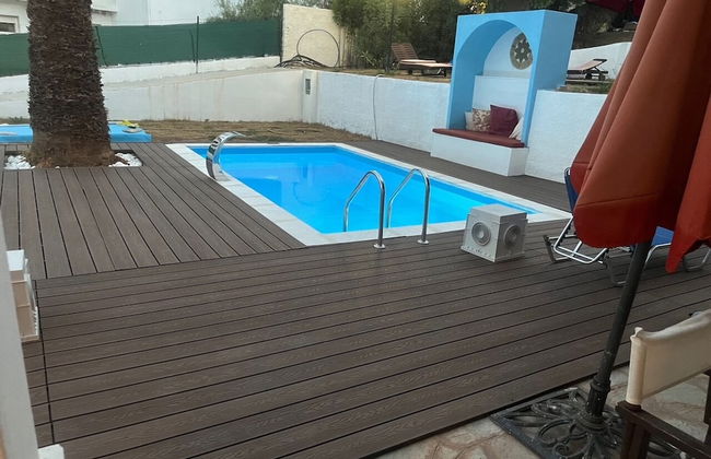 Villa Askamnia and Suites - Foto 64