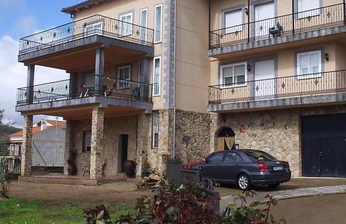 Casa Rural Amelia - Foto 24